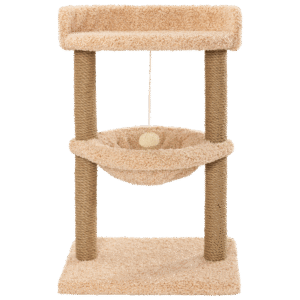 Cat Tower