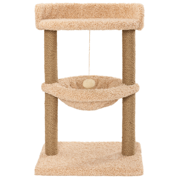 Cat Tower