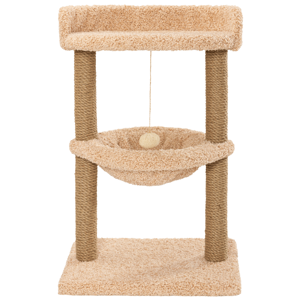 Cat Tower