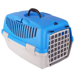 Blue Cage