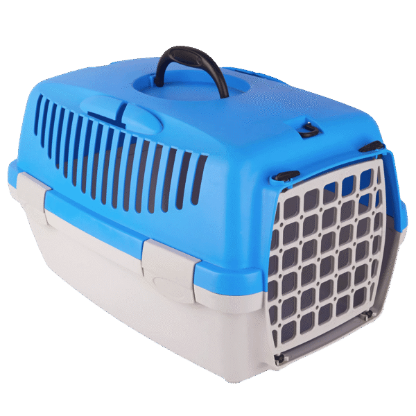 Blue Cage
