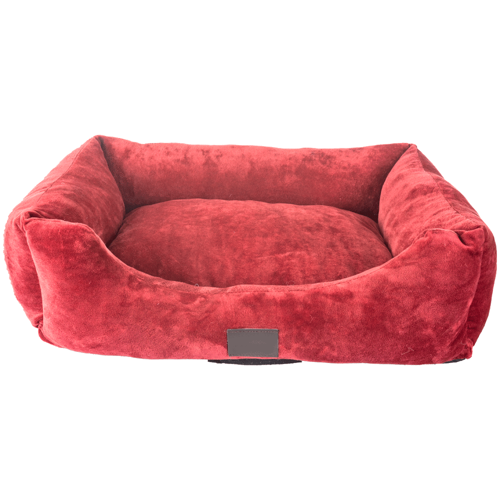 Cushion Bed