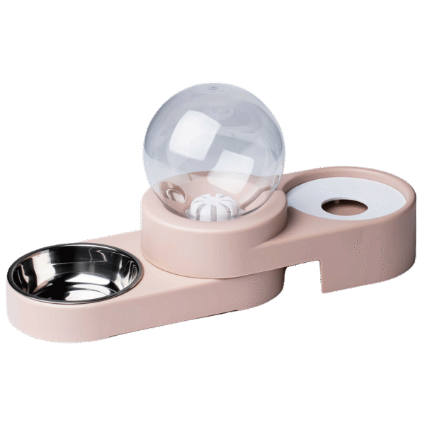 Water Bowl