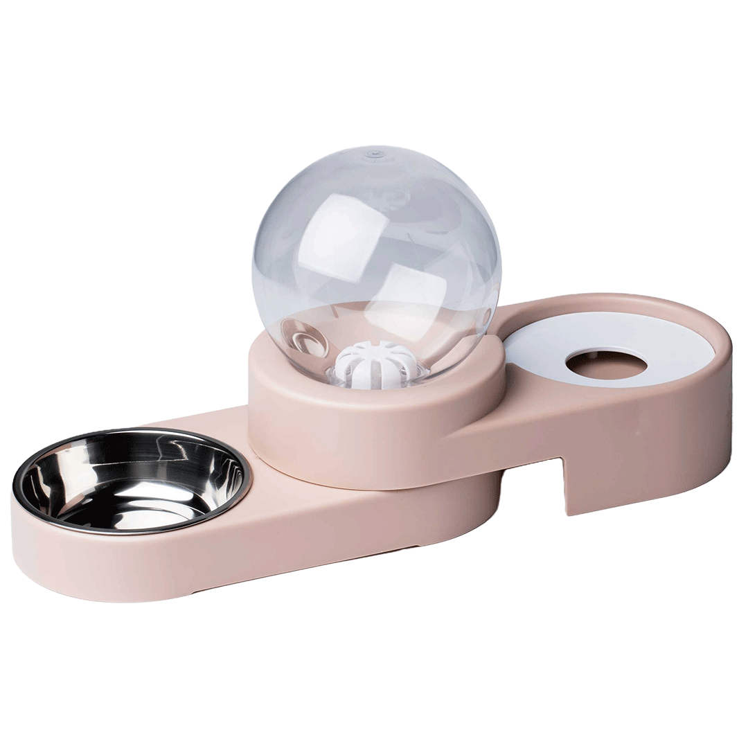 Water Bowl